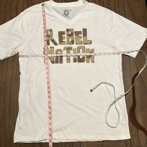 Parish Nation shirt size 2XL - Picture 4 of 6